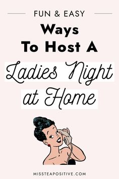 What to do at a sleepover party with your BFF when bored at home? Here are 13 girls’ night in ideas with cheap and fun activities. These ladies’ late night party ideas with friends also includes games and food ideas. Whether you prefer a spa night in your pjs, a themed aesthetic bachelorette, DIY games for fun, Netflix movie night with bestie, 30th birthday slumber party ideas for women, or list of things to do with best friends on a Saturday night at home–there is something for everyone. Party Ideas With Friends, Movie Night With Bestie, Birthday Slumber Party Ideas, Girls Night In Ideas, Saturday Night At Home, Bachelorette Slumber Parties, Night In Ideas, Bachelorette Diy, Focus At Work