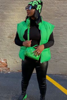 Bre Handbag - Green - Trice Boutique Clothing Size Chart, Be Bold, Limited Stock, Leather Handbag, Leather Top, Crossbody Strap, Top Handle, Leather Handbags, Pu Leather