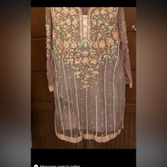 Bisma Amir Designer Dress In Size Large For Sale. It’s Used Twice Only Designer Dress, Color Purple, Designer Dresses, Colorful Dresses, Womens Dresses, Purple, For Sale, Women Shopping, Dresses