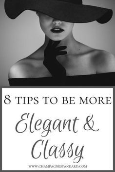 Classy Sayings Woman, Elven Magic, Lady Etiquette, Be More Elegant, Ettiquette For A Lady, Femininity Tips, Dog Sayings, Quality Woman, Classy Lifestyle