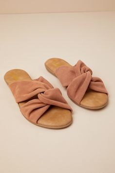 Style and comfort meet perfectly to create the Lulus Santana Camel Suede Slide Sandals! Plush vegan suede straps cross over an almond toe bed. Easy to wear slide-on design. 0. 5" rubber wedge heel. Cushioned insole. Rubber nonskid sole. ALL MAN MADE MATERIALS. Imported. Lulus | Santana Camel Suede Slide Sandal Heels | Brown | Vegan Friendly. Summer Suede Mules With Wrapped Heel, Casual Suede Sandals With Wrapped Heel, Spring Suede Open Toe Slides, Heels Brown, Suede Slides, Size 11 Heels, Sandal Heels, Vegan Friendly, Slide Sandals