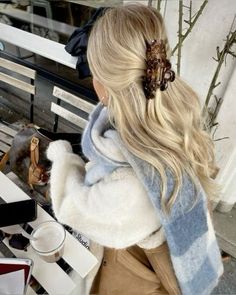 Skandinavian Fashion, Blonde Hair Inspiration, Peinados Fáciles Para Cabello Corto, Fall Fits, Winter Fits, Dream Hair, Instagram Foto, Fall Winter Outfits, Hair Looks