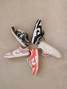 nike dunks | nike | dunks | travis scott dunks | panda dunks | orange dunks | pink dunks Nike Wallpaper Pc, Travis Scott Dunks, Orange Dunks, Dunks Pink, Dunks Panda, Pink Dunks, Dunk Nike, Panda Dunks, Dunks Nike