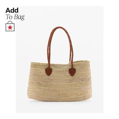 in stock Natural Top Handle Bag For Shopping, Natural Color Shopping Bag With Top Carry Handle, Natural Color Shopping Bags With Top Carry Handle, Classic Shoulder Bag With Braided Handles In Natural Color, Classic Straw Tote Bag For Everyday Use, Classic Straw Bag With Braided Handles For Travel, Top Handle Beach Bag With Adjustable Strap, Leather Straw Bag With Carry Handle For Shopping, Natural Top Handle Shoulder Bag For Shopping