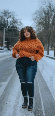 Plus Size Winter, Fitted Jumpsuit, Fashion Fail, Pinterest Outfits, Pinterest Fashion, Feel Pretty, Pinterest Girls