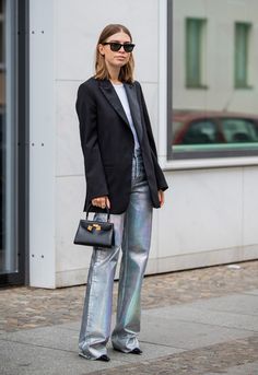 Marta Ortega, Style Foto, Look Zara, Winter Inspo, Moda Paris, Jean Trends