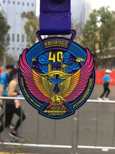 I will offering medal  design for you Hacker Wallpaper, Fun Run, Color Run, Sports Design, Event Design