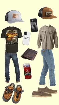 Boys Country Outfits, Blue Collar Man Aesthetic, Country Day Spirit Week Outfit, Country Boy Style, Cowboy Fits, California Cowboy