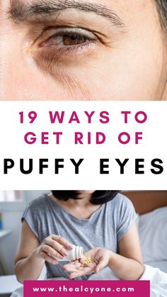 Under-eye bags making you look tired? Discover proven solutions, from DIY treatments to tips on lifestyle adjustments that can refresh your look. Bags Making, Bright Eyes, Eye Bags, Dark Circles, Circles, Lifestyle