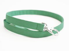 This soft spring green lanyard offers a comfortable way to wear your ID badge or keep track of your keys this spring season and is ideal for both men and women. Details: -100% premium cotton fabric -Durable 4 layer construction -Flexible design -Available in 3 lengths: 15.5, 17.5, and 19.5 Inch drop -Skinny 1/2 inch width -Lay flat design -Clasp options include silver or gold clasp Lanyard lengths are measured from the loop on one end to the beginning of the metal hardware on the other end. The Neck Lanyard, Fabric Lanyard, Soft Spring, Badge Lanyard, Lip Balm Holder, Lip Gloss Tubes, Flexible Design, Id Badge Holders, Clear Vinyl