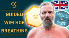 Wim Hof Method, Wim Hof, Endocannabinoid System, Wellness Massage, Breathing Techniques, Breathing Exercises, Cold Therapy, Pranayama, Immune Boosting