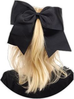 "These beautiful Large Hair Bows are made from 3 inch wide Grosgrain Ribbon and sealed on the ends. I have most colors pre-made and ready to ship out today. My Sports Bows measure 6-7 inches from top to bottom and across! Flat Rate Shipping for 1 to 100 bows -------------------------------------------------------------- If you don't see the number or color you are looking for, just Etsy message me! Let me know the special quantity and or color mixture you would like. I can make a special package Sports Bows, Senior Softball, Black Hair Bows, Large Hair Bows, 1 To 100, Hair Ribbon, Cheer Bows, Black Cats, Grosgrain Ribbon