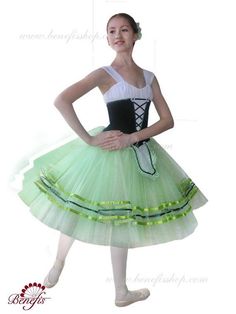 Professional stage costume for adults and children's.  Giselle dress - F 0022 Giselle Ballet, Romantic Tutu, Ballet Shows, Giselle Dress, Ballerina Costume, Womens Costumes, Ballet Inspiration, Draped Blouse, Ballet Tutu