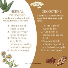 Mixing Herbs For Tea, Herbal Tea Blends Recipes, Loose Leaf Tea Recipes, Herbal Decoction, Tea Recipes Loose Leaf, Herbal Preparations, Herbal Cosmetics