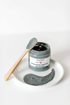 Activated Charcoal Face Scrub - Charcoal Face Wash - Oily Skin Face Soap - Face  Soap For Acne - Detox - Exfoliating Natural Skin Care Charcoal Face Scrub, Natural Face Scrub, Skin Tea, Liquid Castile Soap, Face Soap, Skin Detox, Effective Skin Care Products, Tea Tree Essential Oil, Made From Scratch