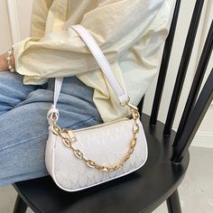 Cacao Women's Handbag Shoulder And Purse For Travel – Ultra Seller Shoes Trendy White Phone Bag With Zipper Closure, Trendy White Phone Bag With Zipper, White Rectangular Phone Bag With Zipper, Travel Purse, Fancy Bags, Early Spring Outfits, Current Fashion Trends, Petite Outfits, Spring Outfits Casual