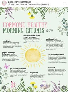 Follow us for all things hormone health! #herbalremedies #holistichealth #hormonebalancing Hormone Supplements For Women, Balance Your Hormones Naturally, Regulate Hormones Naturally, Hormone Health For Women, Regulating Hormones Naturally, Balanced Hormones Aesthetic, Infradian Cycle, Womb Herbs, Balance Hormones Naturally Woman