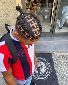 Baby Boy Hairstyles, Dreadlock Hairstyles For Men