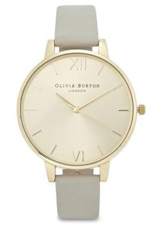 womens watches luxury cartier womens watches luxury gold Olivia Burton Watch, Gold Plated Watch, Cheap Christmas, Watches Women, Olivia Burton, Exclusive Jewelry, Grey And Gold, Watch Collection