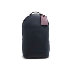 Ted Baker-Xaden Backpack Modern yet versatile, the Xaden backpack from Ted Baker stashes everything you need in sophisticated style. The zippered laptop sleeve protects your tech and a hidden front zip pocket keeps you organized. Modern Workwear Backpack With Zipper Closure, Functional Workwear Backpack, Functional Workwear Backpack With Zipper Closure, Versatile Workwear Backpack With Zipper Closure, Functional Backpack With Zipper Closure, Classic Workwear Backpack With Zipper Closure, Functional Navy Backpack For Everyday Use, Navy Functional Everyday Backpack, Navy Backpack With Zipper For Everyday Use