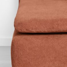 SÖDERHAMN ottoman, Kelinge rust, Width: 36 5/8 ". You can make your SÖDERHAMN sofa even more comfortable by adding this footstool. Great to rest your feet on – and perfect as an extra seat when family and friends are visiting. Total composition: 100 % polyester. Soderhamn Sofa Beige, Ikea Soderhamn Beige, Ikea Soderhamn Gransel Natural, Ikea Söderhamn Footstool, Ikea Söderhamn Beige, Soderhamn Sofa, Ikea Soderhamn, Söderhamn Sofa, Ikea Family