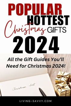 Christmas Gifts 2024 Trends, 2024 Must Haves, Best Christmas Gifts 2024, Trending Christmas Gifts 2024, Unisex Christmas Gifts For Adults, Holiday Gift Guide 2024, 2024 Gift Ideas, 2024 Gift Guide, What Do I Want For Christmas