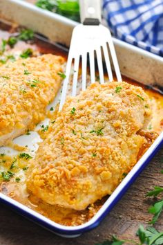 Recipes With Sour Cream, Recipes Using Sour Cream, Seasoned Sour Cream, Cream Chicken, Parmesan Recipe, Chicken Breast Recipes Baked, Sour Cream Chicken, Soup Chicken, Sour Cream Recipes