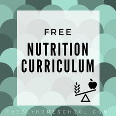 Homeschool Health, Kids Nutrition Education, Educational Crafts For Kids, High School Health, School Nutrition