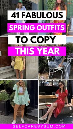 spring is so fun with all the sunshine and warmth. give your wardrobe a makeover with spring outfits that will turn heads everywhere Cardigan With Jeans, Create Capsule Wardrobe