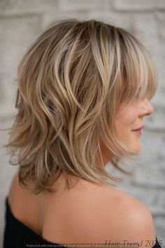 2025 Hair Trends  For Women - Hair Color And Haircuts Ideas  For Women