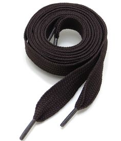 PRICES MAY VARY. 3/4" Wide, 52 " Long - High Quality Tight Weaving 1 Pair Per Order - 2 Individual Laces Great Color and High Quality - Over 15 Colors: Black, Brown, Dark Grey, Gold, Hot Pink, Khaki, Light Grey, Lime, Navy, Orange, Pink, Red, Royal Blue, White, and Yellow Fat/Wide Style Laces - Can Even Be Used In Hoodies and Sweatshirts - Also Use With Hiking Boots, High Tops, and Sneakers Perfect For a Vintage Retro 80s Look Pair of shoe laces that are 52 inches long with the aglets and 3/4 of Shoe Types, 80s Look, Skateboard Shop, In Pairs, Teal And Pink, Roller Skate, Plain Black, Shoe Care, Yellow Black