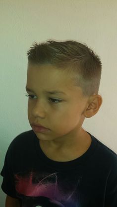 Hairstyle Boys, Boys Fade Haircut, Short Hair For Boys, Hairstyle For Chubby Face, Toddler Boy Haircuts, Boy Cuts