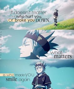 Motivation Quotes Anime Philosophy, Horizon Walker, Amine Quotes, Best Friends Quote, Small Phrases, Anime Website