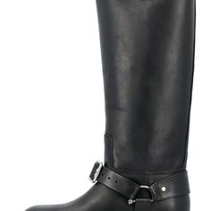 Burberry Square-Toe Buckle-Detailed Boots Burberry Boots, Burberry Shoes, Limited Time, Bootie Boots, Burberry, Ankle Boots, Buckle, Women Shoes, Square