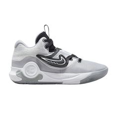 Find NIKE Kd Trey 5 X 'wolf on Editorialist. KD Trey 5 X 'Wolf Grey' Vball Shoes, Mens Volleyball Shoes, Zapatillas Nike Basketball, Cheap Volleyball Shoes, Hoop Shoes, Nike Volleyball Shoes, Volleyball Sneakers, Best Volleyball Shoes, Kd Trey 5