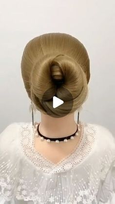 Easy Routine, June 16, Hair Updos, Easy Hairstyles, Hair Styles, Hair, On Instagram, Instagram