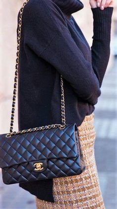 European Street Style, Best Designer Bags, Chic Holiday, Autumn Street Style, Street Style Chic, Street Chic, City Chic, London Fashion Week, Milan Fashion Week