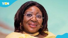 The former Hohoe MP, Bernice Adiku Heloo, has passed away aged 70 years, sending the National Democratic Congress (NDC) in the Volta Region into mourning.