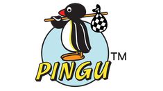 Pingu Logo