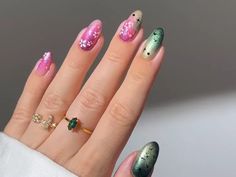 12 'Wicked' Manicure Ideas That Are Nothing Short of Magical Nails