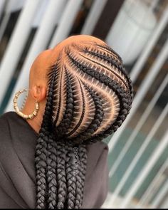 Stitch Braids Cornrows, Braids Boxbraids, Braids Cornrows