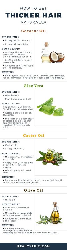 How To Get Thick Hair With Home Remedies? Thicker Hair Naturally, Get Thick, Get Thicker Hair, Hair Care Remedies, How To Get Thick, Super Hair, Thicker Hair, Hair Remedies, Natural Hair Tips