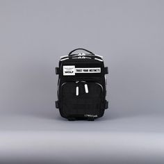 Description: This Is NOT a Meal Management This is a mini backpack be sure you check the size before ordering 10"x 8.5" x 7" Athletic Backpacks designed for functionality for the office, gym, school, hiking, camping or the weekend athlete. Express your personality with removable patches in the built in Velcro space. They are made of Waterproof Oxford 900D Polyester and are built to last. Our Backpacks are spacious and provide lots of pockets to hold the gear you need to tackle your day. Check ou Black Portable Chest Bag For School, Sporty Black Chest Backpack, Black Multifunctional Backpack For Outdoor, Multifunctional Black Backpack For Outdoor, Sporty Chest Bag Backpack For School, Black Practical Backpack With Portable Feature, Functional Black Anti-theft Backpack, Rectangular Black Backpack For Outdoor, Black Rectangular Backpack For Outdoor