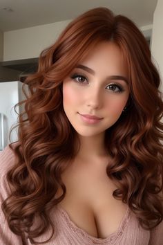 fall hair color,cowboy copper hair,chocolate copper hair,dark copper balayage brunette hair Copper Balayage Brunette, Cinnamon Hair Colors, Copper Hair Dark, Chocolate Brown Hair Color, Red Haired Beauty, Ginger Hair Color, Red Hair Woman, Brunette Balayage Hair