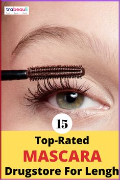 Want to know about best mascara drugstore for volume, length and waterproof reviews so check out this blog. #Mascara #makeup #reviews #drugstore#Best_Mascara_Drugstore #Mascara_For_Long_Lashes #Mascara_Drugstore #Essential_Oil_Acne Best Mascara Drugstore, Mascara For Long Lashes, Mascara Drugstore, Best Smudge Proof Mascara, Best Drugstore Mascara, Organic Mascara, Perversion Mascara, Smudge Proof Mascara