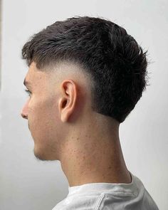 Burst Fade Crop Top, New Hairstyle 2024, Bust Fade Haircut, Burst Fade Straight Hair Men, V Burst Fade, French Crop Burst Fade, Burst Fade Mohawk Straight Hair, Buzzcut Burst Fade, Burst Fade V Neck