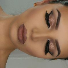 Click here for 30+ similar luxury/glam blogs!! :) More Makeup Cantik, Stunning Makeup