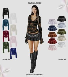 Fashion: #fashion, #style, #outfitinspiration, #beauty Gorpcore Trousers, Lotes The Sims 4, Sims 4 Cas Mods, Free Sims 4, The Sims 4 Packs, Sims 4 Expansions, Tumblr Sims 4, Sims 4 Cc Folder, Sims 4 Gameplay