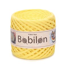 PRICES MAY VARY. 🧶 Spaghetti knotless cotton yarn, thickness 7-9 mm 🧶 Yarn ball length is 110 yds / 100 m. Hand wash, water temperature - 86F. Do not bleach 🧶 Our light yarn ball is ECO friendly, recyclable, and produced in Ukraine 🧶 Trapillo yarn knitting is called Yoga for Brain as it develops fine motor skills 🧶 Activates brain function making it useful for old people and children Bobilon yarn, which is super easy and comfortable to work with, is fantastic for crocheting, knitting, and e Cotton T Shirt Yarn, Basket Of Yarn Balls, Is T Shirt Yarn Bulky, Tshirt Yarn Basket Free Pattern, Tshirt Yarn Pouf, T Shirt Yarn Hanging Basket, Tshirt Yarn Free Crochet Patterns, Tshirt Yarn, Crochet T Shirts