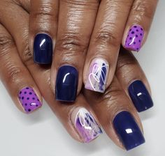 Happy Nails Designs, Nails Designs Short, Brown Hands, Lilac Nails Design, Nail Aesthetics, Nail Artwork, 39th Birthday, 2023 Nails, Cheetah Nails